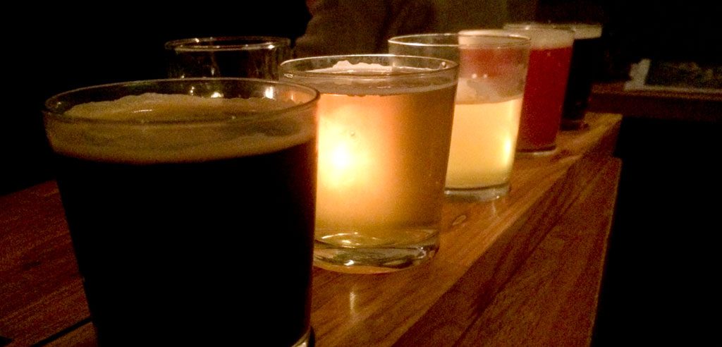 beers